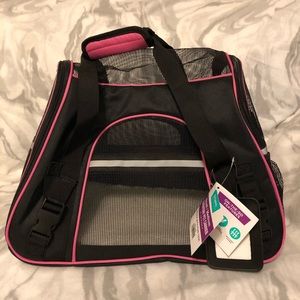 🛑SOLD🛑 XS Travel Kennel/Tote